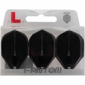 Pluma L-Style Darts L1EZ Fantom Black - 2