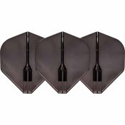 Pluma L-Style Darts L1EZ Fantom Black - 3