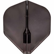 Pluma L-Style Darts L1EZ Fantom Black - 1