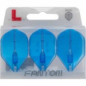 Pluma L-Style Darts L1EZ Fantom Blue - 2