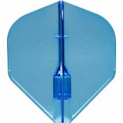 Pluma L-Style Darts L1EZ Fantom Blue - 1
