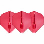 Pluma L-Style Darts L1EZ Fantom Red - 3