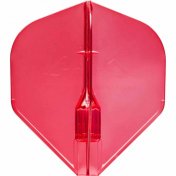 Pluma L-Style Darts L1EZ Fantom Red - 1