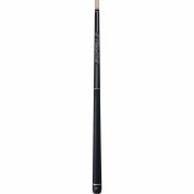 Taco Billar Pool Buffalo Atlantic Negro 13mm 19oz - 1