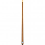 Taco billar Americano Buffalo Club Marron 19oz 12mm - 1