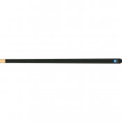 Taco billar Americano Buffalo Club Negro 19oz 12mm - 2