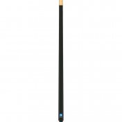 Taco billar Americano Buffalo Club Negro 19oz 12mm - 1