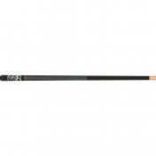 Taco Billar Pool Stinger Skulls 2 Pool Cue  19oZ - 3