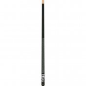 Taco Billar Pool Stinger Skulls 2 Pool Cue  19oZ - 1