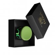  Tiza Billar Taom V10 Verde 1 unid - 2