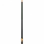 Taco Billar Pool Stinger Skulls 4 Pool Cue  18oZ - 1