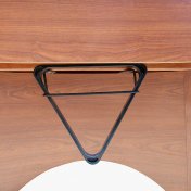 Soporte Metalico Tacos + Triangulo Dynamic III - 3