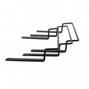Soporte Metalico Tacos + Triangulo Dynamic III - 5