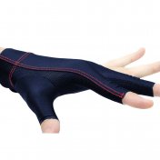 Guante Billar Cuetec Glove Axis Navi M - 2