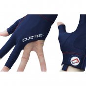 Guante Billar Cuetec Glove Axis Navi L Zurdo - 4