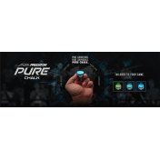 Tiza Billar Predator Pure Medium Verde Azulado 1 uni. - 4
