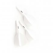 Plumas Cuesoul Flights AK5 Standard L Ice 2 - 3