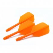 Plumas Cuesoul Flights AK5 Slim M Naranja - 2