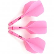  Plumas Cuesoul Flights AK5 Standard S Rosa  - 2