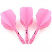  Plumas Cuesoul Flights AK5 Standard S Rosa  - 1