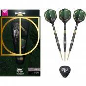 Dardos Target Darts Cult Envy 01 Swiis Point 90% 23g - 3