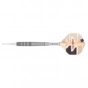 Dardos Target Darts Barney 25 Aniversario 95% 20g - 1
