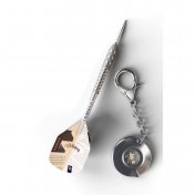 Dardos Target Darts Barney 25 Aniversario 95% 25g - 5