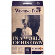 Dardos Target Darts Barney 25 Aniversario 95% 25g - 6