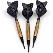 Dardos Cuesoul Darts Kong Robbie Green 90% 20g  - 3