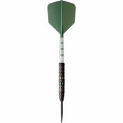 Dardos Cuesoul Darts Motorcicle Hope Rinf Green 90% 19g - 3