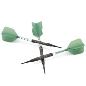 Dardos Cuesoul Darts Motorcicle Hope Rinf Green 90% 19g - 4