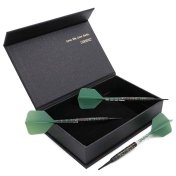 Dardos Cuesoul Darts Motorcicle Hope Rinf Green 90% 19g - 6