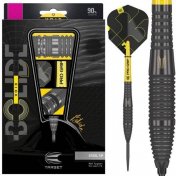 Dardos Target Darts Bolide Void 05 Swiss Point 90% 26g - 2