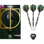 Dardos Target Darts Cult Envy 01 Swiss Point 90% 24g - 3