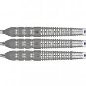 Dardos Target Darts Barney 25 Aniversario 95% 23g - 2