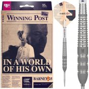 Dardos Target Darts Barney 25 Aniversario 95% 23g - 4