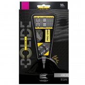 Dardos Target Darts Bolide Void 01 Swiss Point 90% 23g - 3
