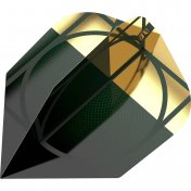 Plumas Target Darts Flights Cult Envy Nº6 3 Sets - 2