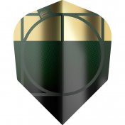 Plumas Target Darts Flights Cult Envy Nº6 3 Sets - 1