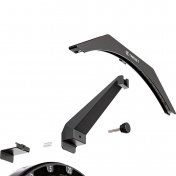 Iluminación Led Dianas Arc Lighting System V2 Target Darts - 2