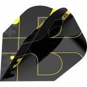 Plumas Target Darts Flights Bolide Void Nº6 3 Sets - 2