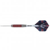 Dardos James Wade The Machine 90% 26g. - 1