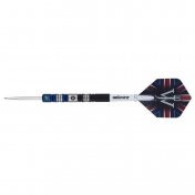 Dardos James Wade The Machine Two Tone 90% 21g