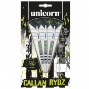 Dardos Callan Rydz 80% 23g - 4