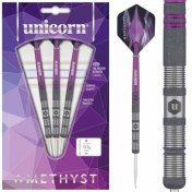 Dardos Unicorn Darts Amethyst 1 90% 21g - 4