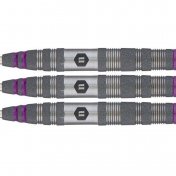 Dardos Unicorn Darts Amethyst 2 90% 19g - 2