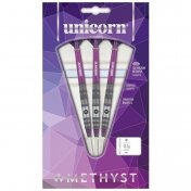 Dardos Unicorn Darts Amethyst 2 90% 19g - 3