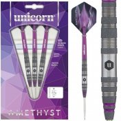 Dardos Unicorn Darts Amethyst 2 90% 19g - 4