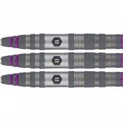 Dardos Unicorn Darts Amethyst 2 90% 21g - 2