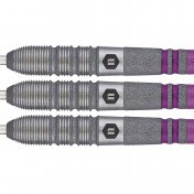 Dardos Unicorn Darts Amethyst 3 90% 22g - 2